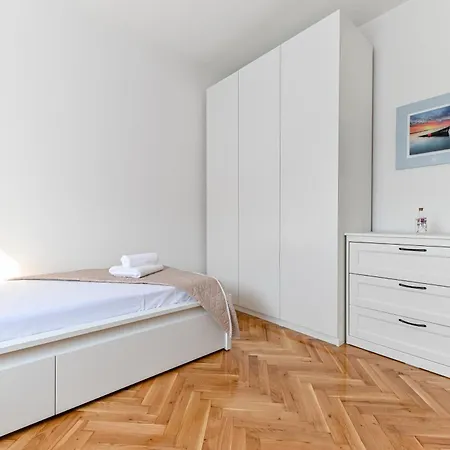 Apartment Lea & Roko *