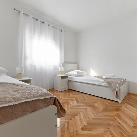 Lea & Roko * Sukošan