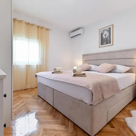 Apartment Lea & Roko