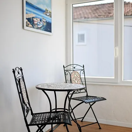 Apartment Lea & Roko
