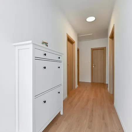 Appartement Lea & Roko Sukošan