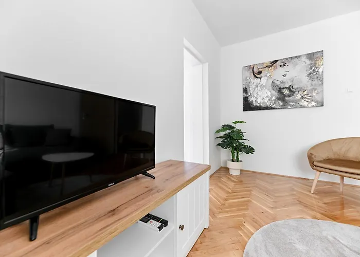 Apartment Lea & Roko