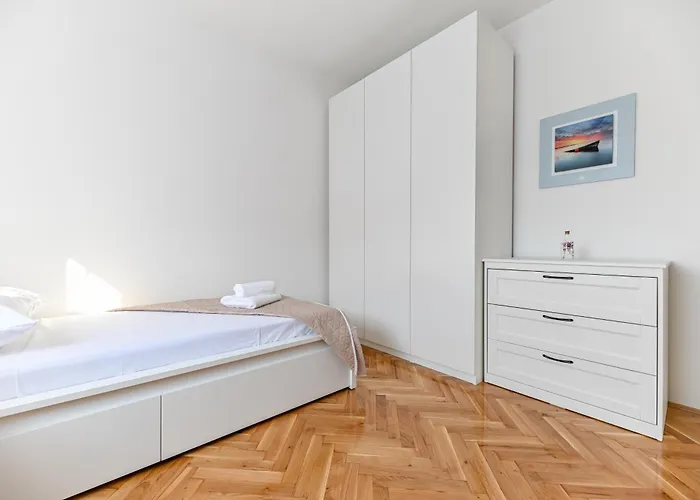 Apartment Lea & Roko *