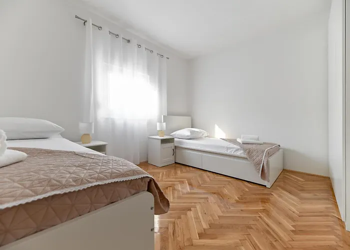 Lea & Roko * Sukošan