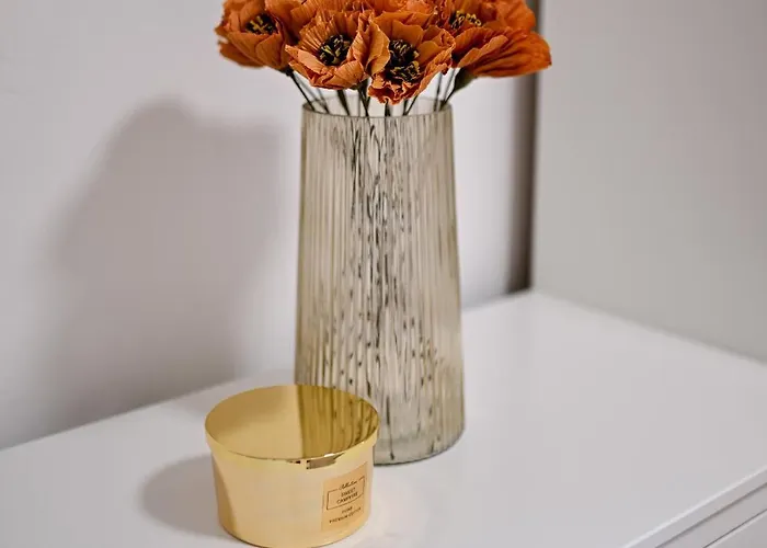 Apartment Lea & Roko *