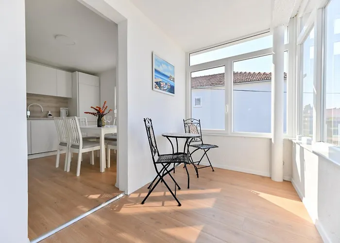 Lea & Roko * Sukošan