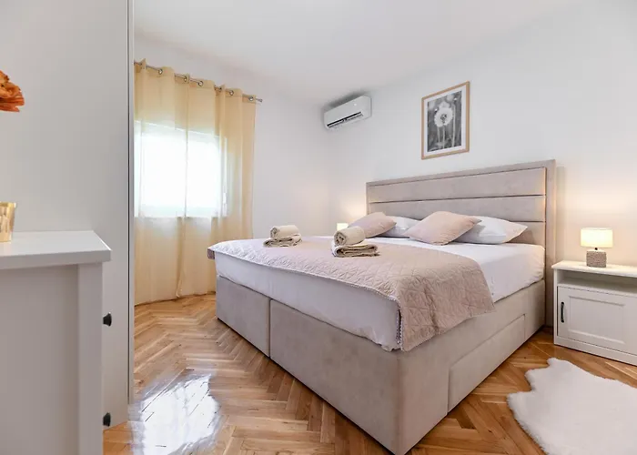 Apartment Lea & Roko