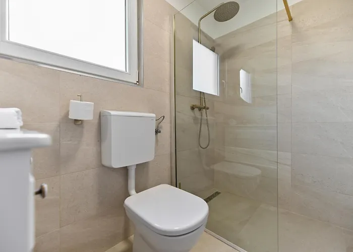 Apartment Lea & Roko