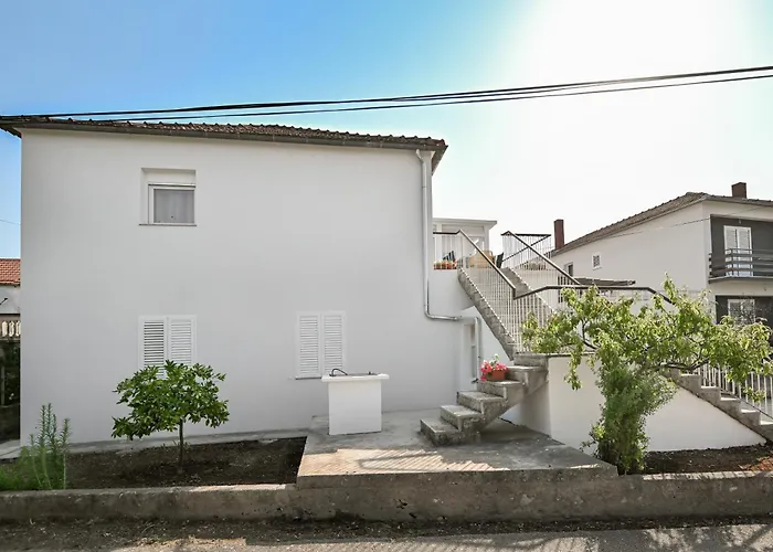 Lea & Roko * Sukošan